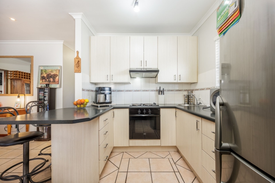 3 Bedroom Property for Sale in Goedemoed Western Cape
